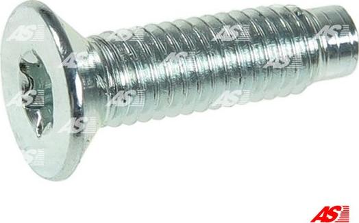 AS-PL ARS3026S — Zestaw naprawczy, alternator