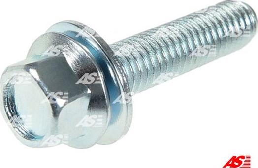 AS-PL ARS3027S — Zestaw naprawczy, alternator