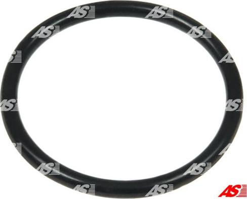 AS-PL ARS2044S — Zestaw naprawczy, alternator