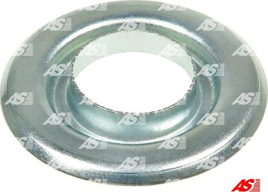 AS-PL ARS2045S — Zestaw naprawczy, alternator