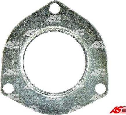 AS-PL ARS2001 — Zestaw naprawczy, alternator