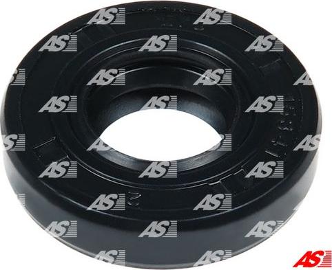 AS-PL ARS2015 - USZCZELKA ALTERNATORA OPEL 14.8X32X7.5