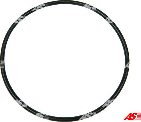 AS-PL ARS2035S — Zestaw naprawczy, alternator