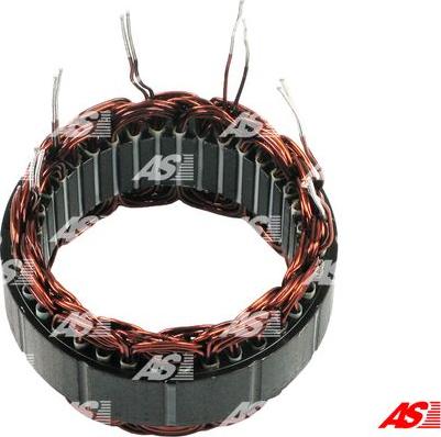AS-PL AS9007 - UZWOJENIE ALTERNATORA
