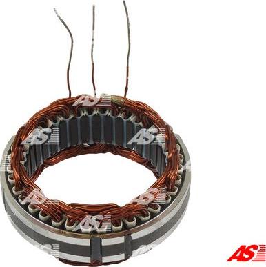 AS-PL AS4004 - UZWOJENIE ALTERNATORA
