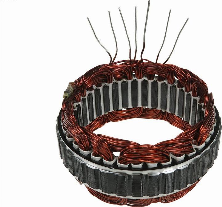 AS-PL AS5014 — Stojan, alternator