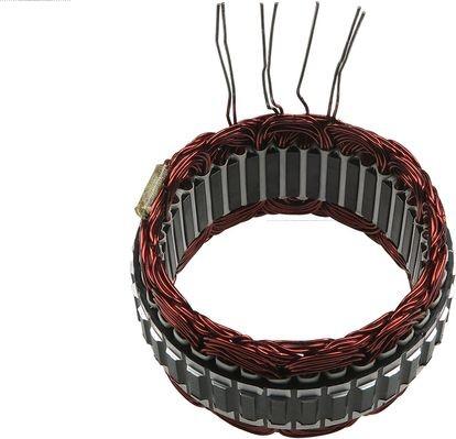 AS-PL AS5030 — Stojan, alternator