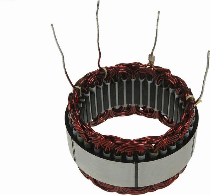 AS-PL AS6009 — Stojan, alternator