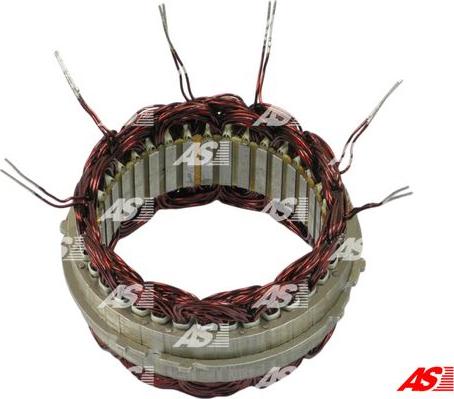 AS-PL AS0045 - STOJAN ALTER.-BOSCH- 0124525017