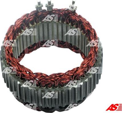 AS-PL AS0040 — Stojan, alternator
