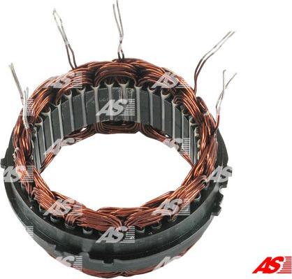 AS-PL AS0069 — Stojan, alternator
