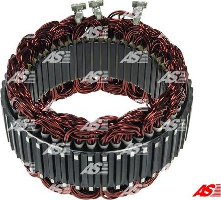 AS-PL AS0015 — Stojan, alternator