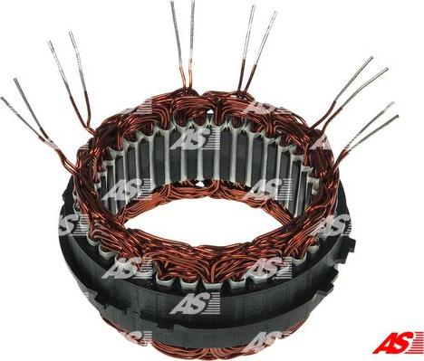AS-PL AS0018 - UZWOJENIE ALTERNATORA