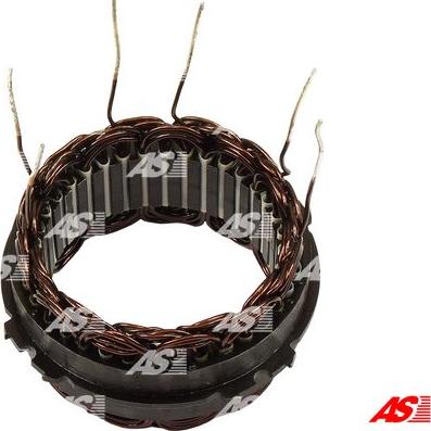 AS-PL AS0071 - STOJAN ALTER.-BOSCH- 0124215001