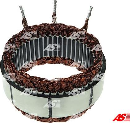 AS-PL AS3047S — Stojan, alternator