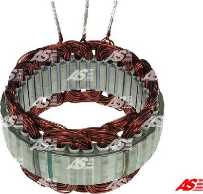 AS-PL AS3007 — Stojan, alternator
