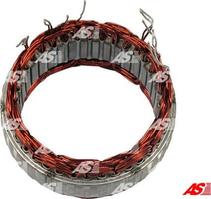 AS-PL AS3025 - UZWOJENIE ALTERNATORA