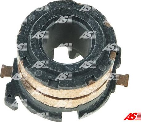 AS-PL ASL9049 - PIERŚCIEŃ - KOMUTATOR ALTERNATORA