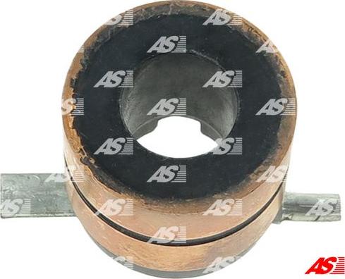AS-PL ASL9042 - PIERŚCIEŃ - KOMUTATOR ALTERNATORA