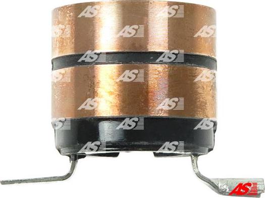 AS-PL ASL9042 - PIERŚCIEŃ - KOMUTATOR ALTERNATORA