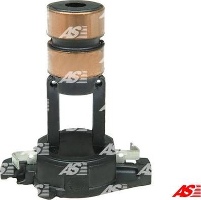 AS-PL ASL9051S — Pierścień ślizgowy, alternator