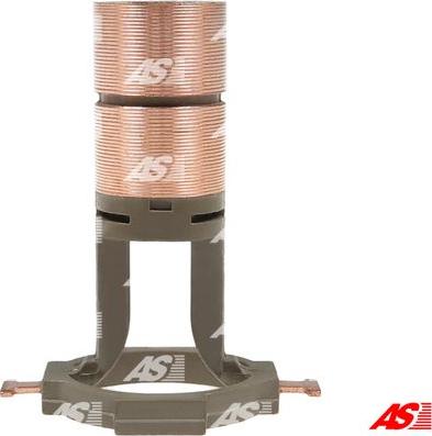 AS-PL ASL9058S — Pierścień ślizgowy, alternator