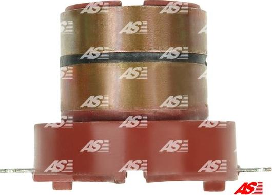 AS-PL ASL9053S — Pierścień ślizgowy, alternator
