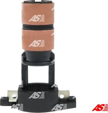 AS-PL ASL9069S — Pierścień ślizgowy, alternator