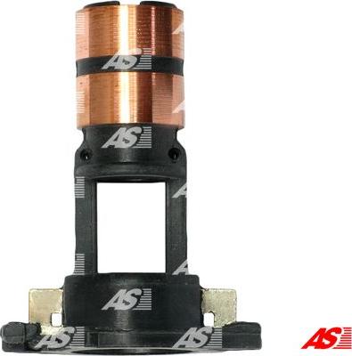 AS-PL ASL9008 — Pierścień ślizgowy, alternator