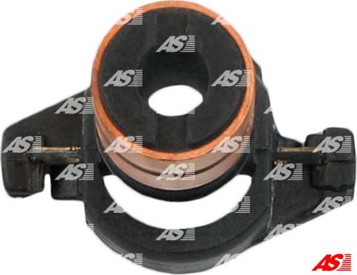 AS-PL ASL9008(BULK) - PIERŚCIEŃ - KOMUTATOR ALTERNATORA