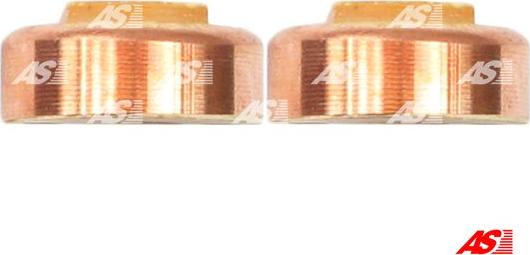 AS-PL ASL9003 - PIERŚCIEŃ - KOMUTATOR ALTERNATORA