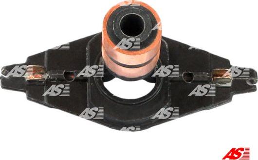 AS-PL ASL9014 - PIERŚCIEŃ - KOMUTATOR ALTERNATORA