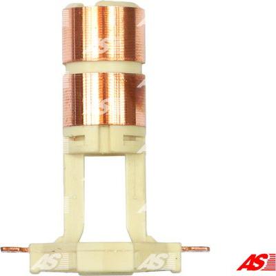 AS-PL ASL9015A — Pierścień ślizgowy, alternator