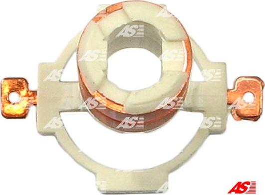 AS-PL ASL9015A - PIERŚCIEŃ - KOMUTATOR ALTERNATORA