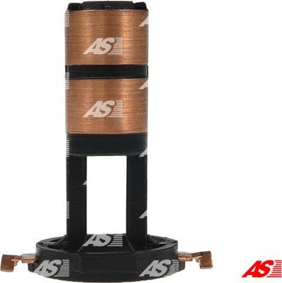 AS-PL ASL9015 — Pierścień ślizgowy, alternator