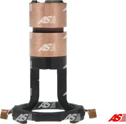 AS-PL ASL9015P - PIERSCIEN SLIZGOWY