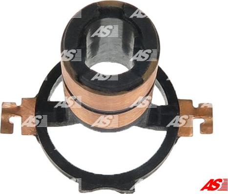 AS-PL ASL9015 - PIERŚCIEŃ - KOMUTATOR ALTERNATORA
