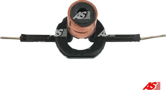 AS-PL ASL9018 - PIERŚCIEŃ - KOMUTATOR ALTERNATORA