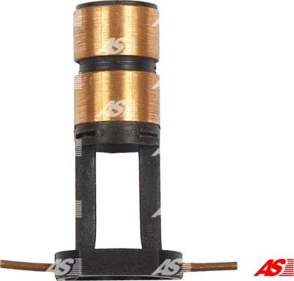AS-PL ASL9034 - KOMUTATOR -DENSO- 1042102710