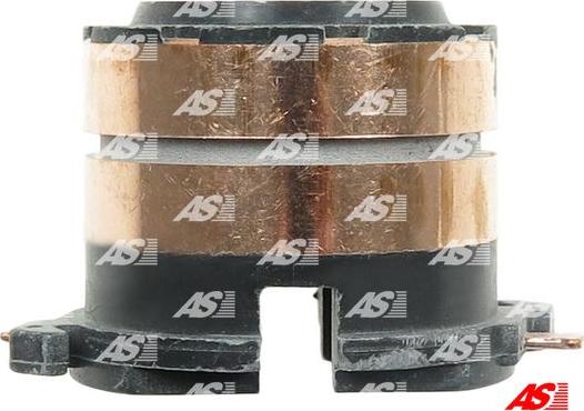 AS-PL ASL9030 - PIERŚCIEŃ - KOMUTATOR ALTERNATORA