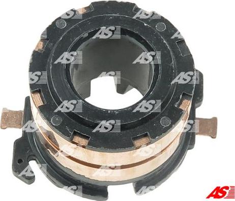 AS-PL ASL9030 - PIERŚCIEŃ - KOMUTATOR ALTERNATORA