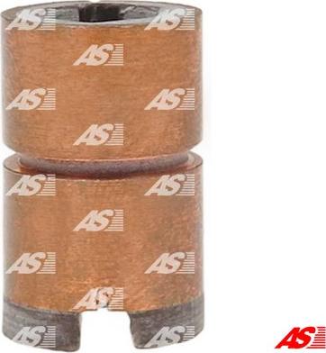 AS-PL ASL9033 - PIERŚCIEŃ - KOMUTATOR ALTERNATORA