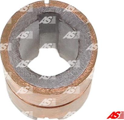 AS-PL ASL9033 - PIERŚCIEŃ - KOMUTATOR ALTERNATORA