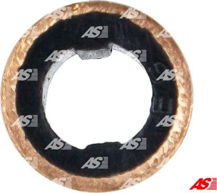 AS-PL ASL9026 - PIERŚCIEŃ - KOMUTATOR ALTERNATORA