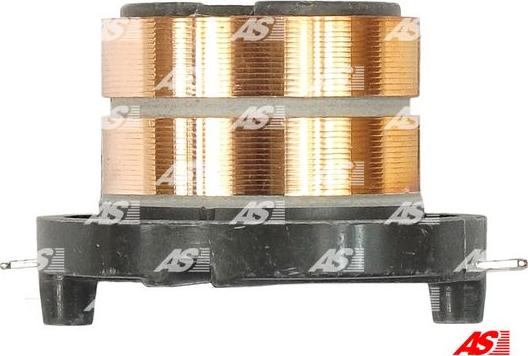 AS-PL ASL9027 - PIERŚCIEŃ - KOMUTATOR ALTERNATORA