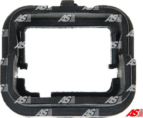 AS-PL ATP9001S - PIN - WSUWKA ALTERNATORA