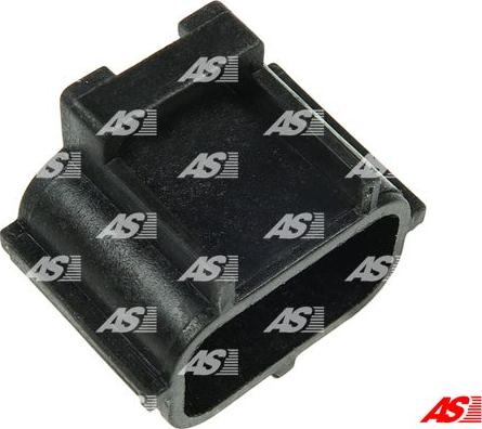 AS-PL ATP9003S — Zestaw naprawczy, alternator