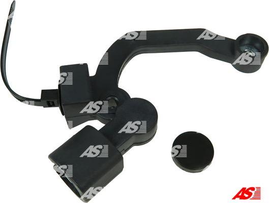AS-PL ATR5001S - ZESTAW NAPRAWCZY ALTERNATORA