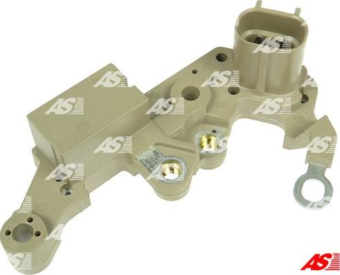 AS-PL ATR6002S - TERMINAL ALTERNATORA
