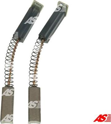 AS-PL BX220S - SZCZOTKI ALTERNATORA